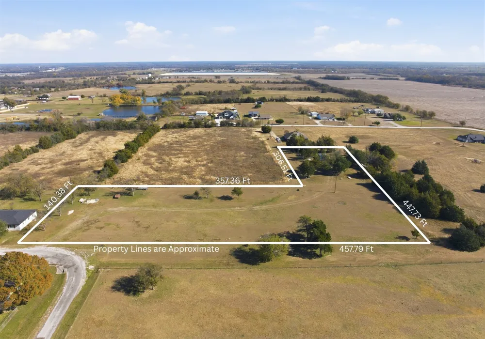 Dison Drive Robinson, TX 76706