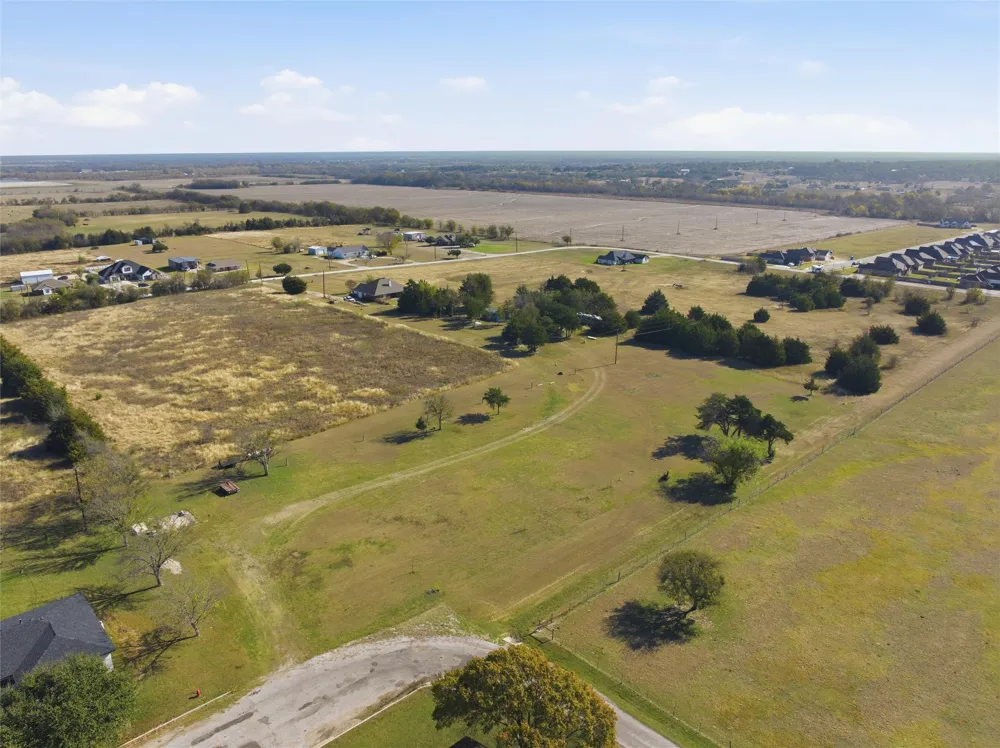 Dison Drive Robinson, TX 76706