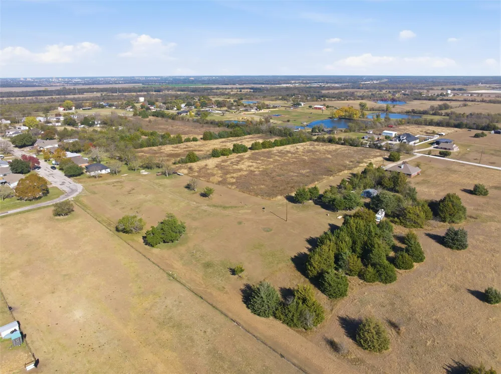 Dison Drive Robinson, TX 76706