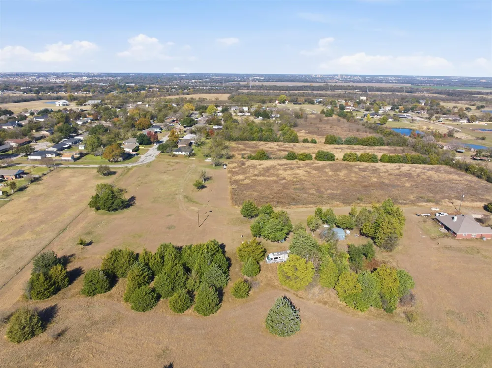 Dison Drive Robinson, TX 76706