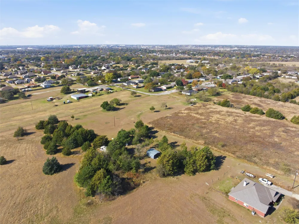 Dison Drive Robinson, TX 76706
