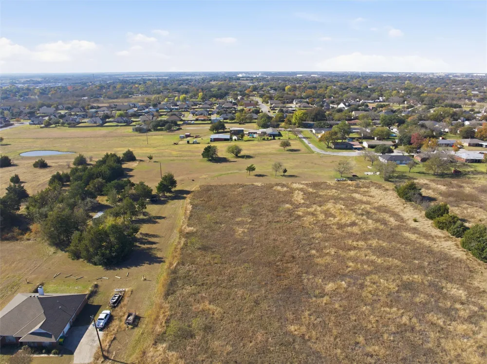 Dison Drive Robinson, TX 76706
