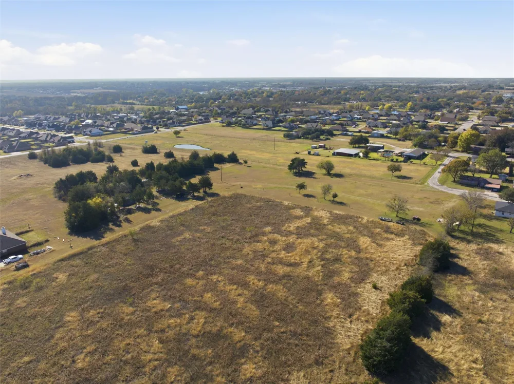 Dison Drive Robinson, TX 76706