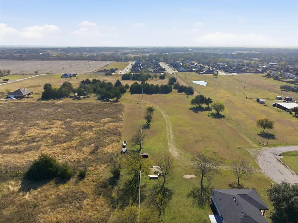 Dison Drive Robinson, TX 76706