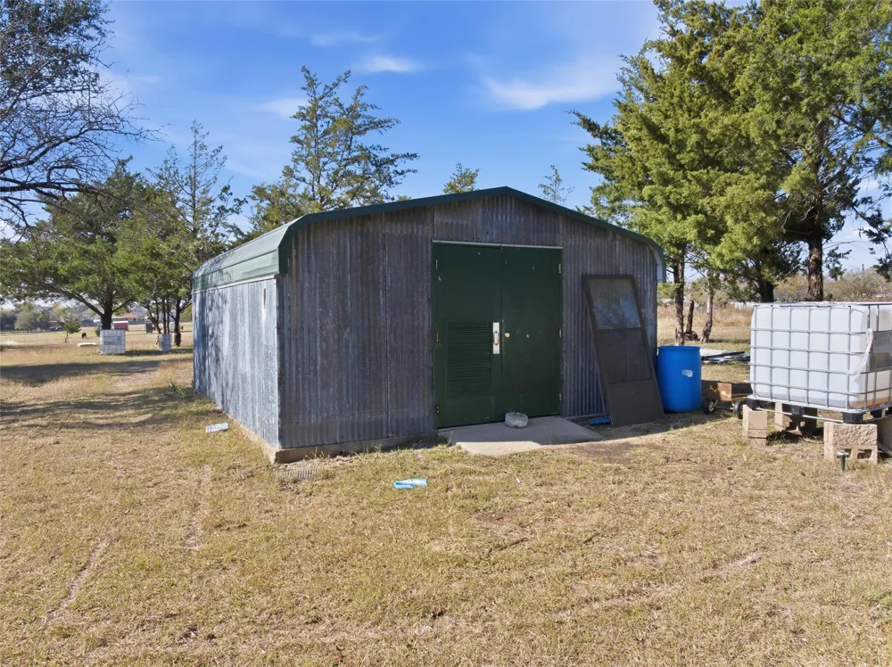 Dison Drive Robinson, TX 76706