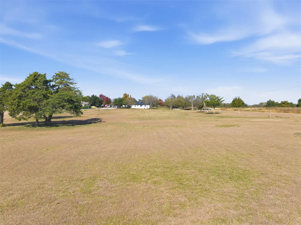 Dison Drive Robinson, TX 76706