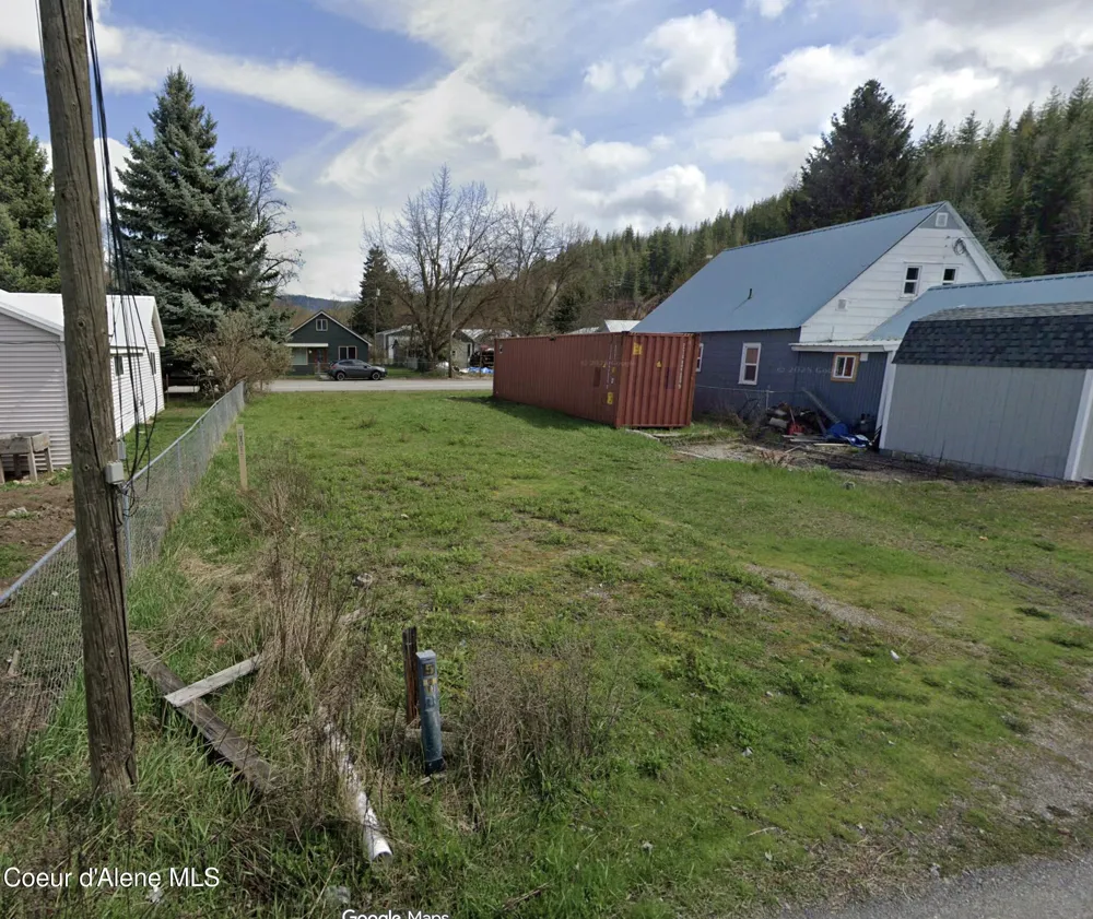 110 H STREET Smelterville, ID 83868