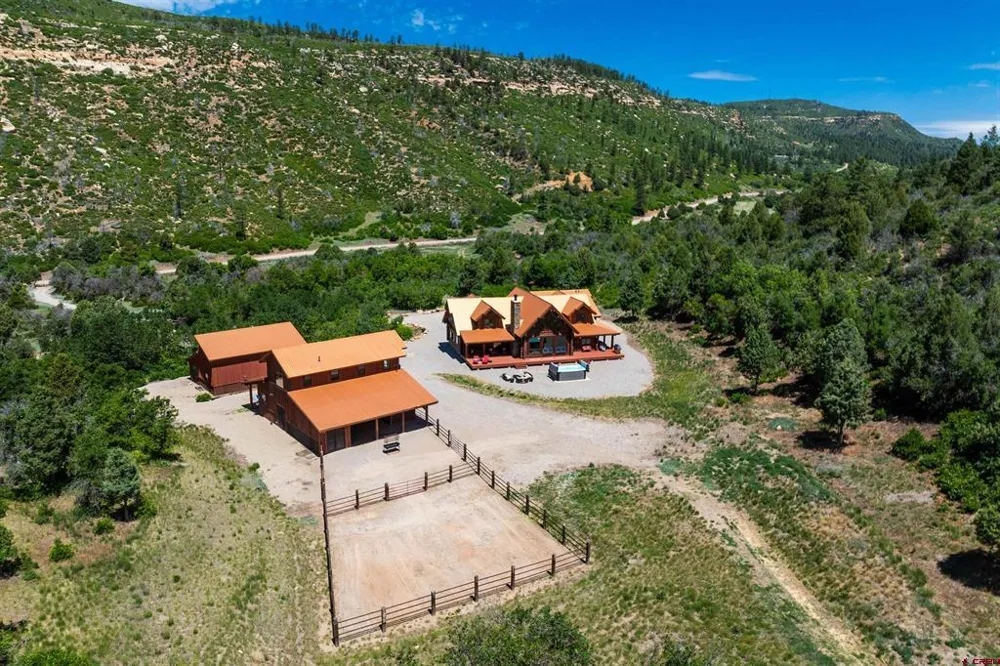 6590 Road 46 Mancos, CO 81328