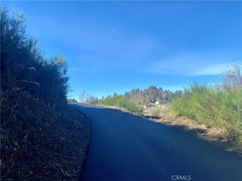 14733 Dove Drive Cobb, CA 95426