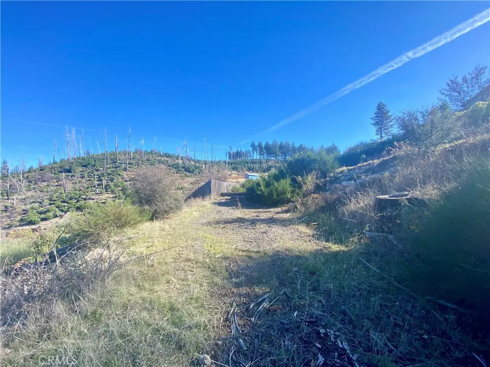 14733 Dove Drive Cobb, CA 95426