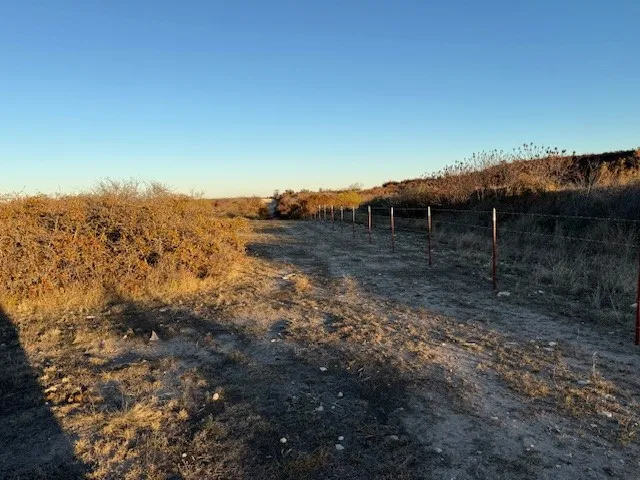 County Road 436 Rising Star, TX 76471