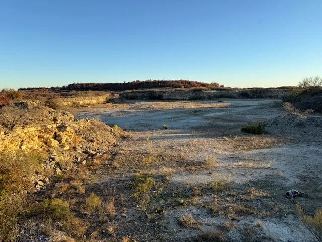 County Road 436 Rising Star, TX 76471