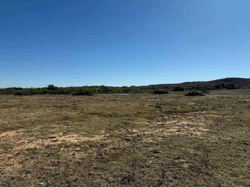 County Road 436 Rising Star, TX 76471