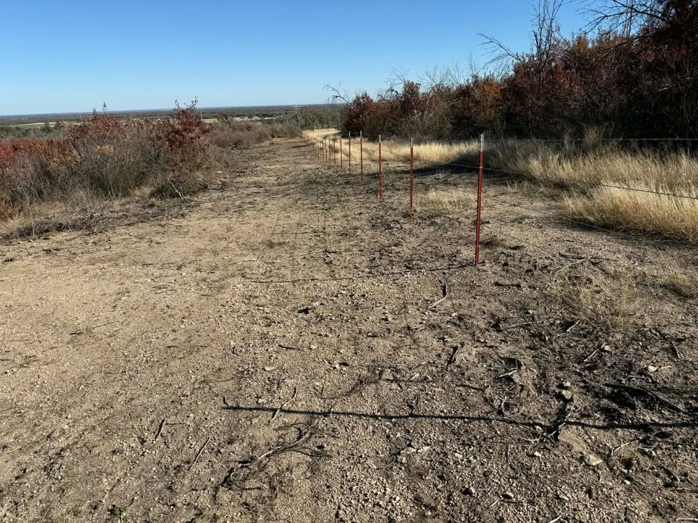 County Road 436 Rising Star, TX 76471
