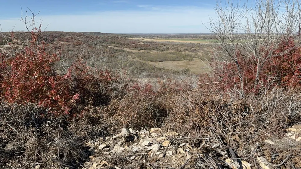 County Road 436 Rising Star, TX 76471