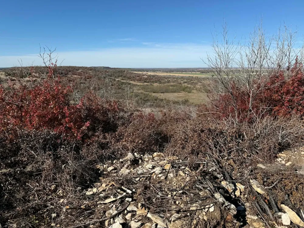 County Road 436 Rising Star, TX 76471