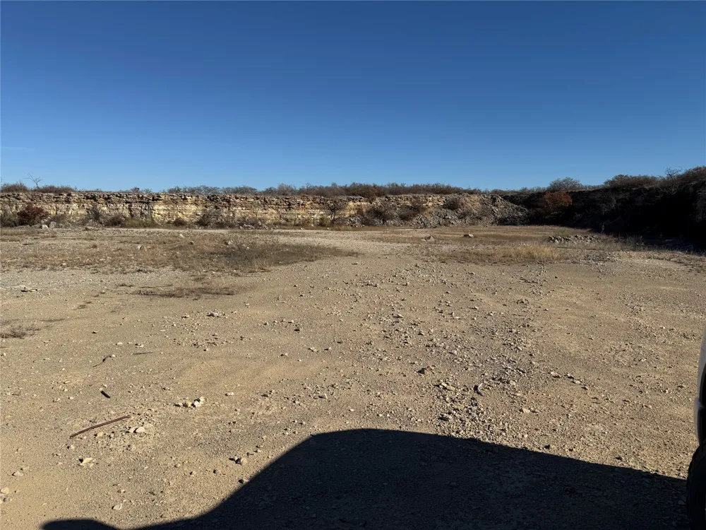 County Road 436 Rising Star, TX 76471