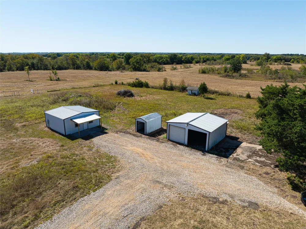 FM 2675 Roxton, TX 75477
