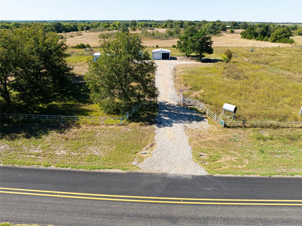 FM 2675 Roxton, TX 75477