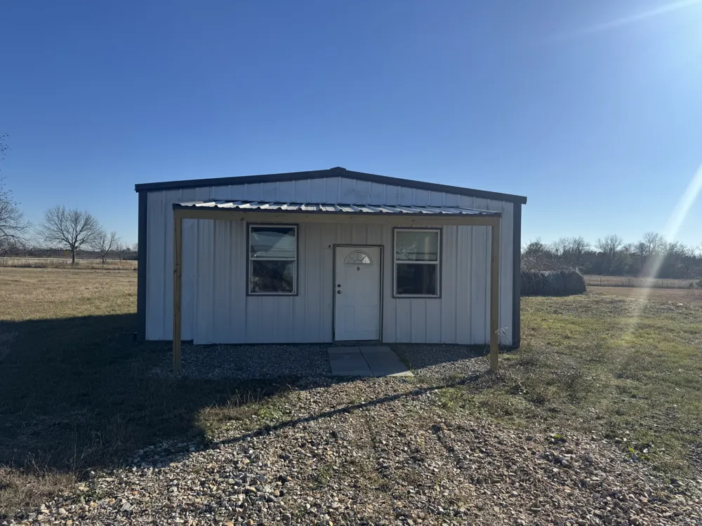 FM 2675 Roxton, TX 75477