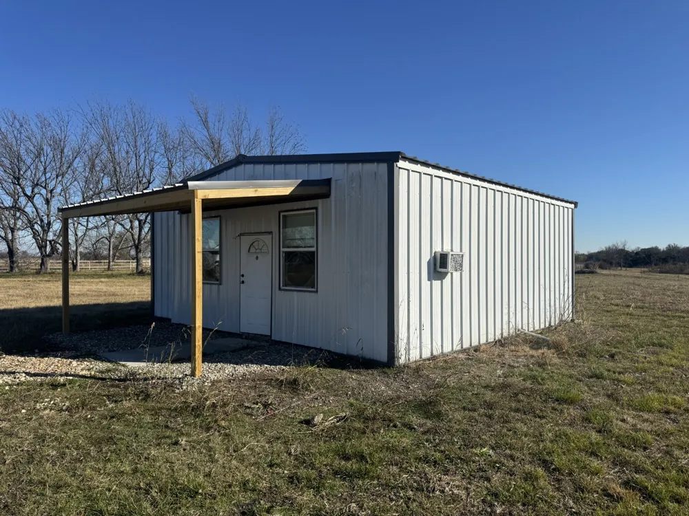 FM 2675 Roxton, TX 75477