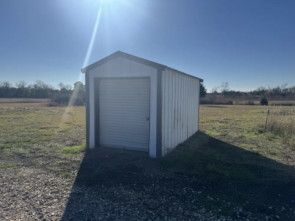 FM 2675 Roxton, TX 75477