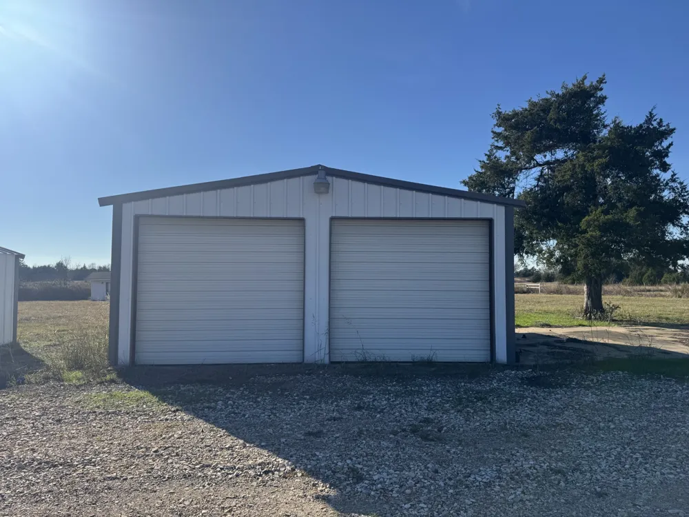 FM 2675 Roxton, TX 75477
