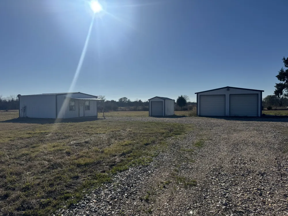 FM 2675 Roxton, TX 75477