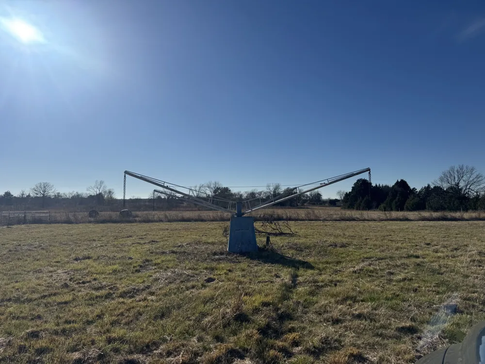 FM 2675 Roxton, TX 75477