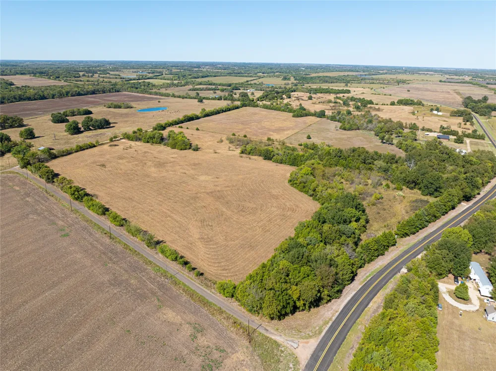 FM 2675 Roxton, TX 75477