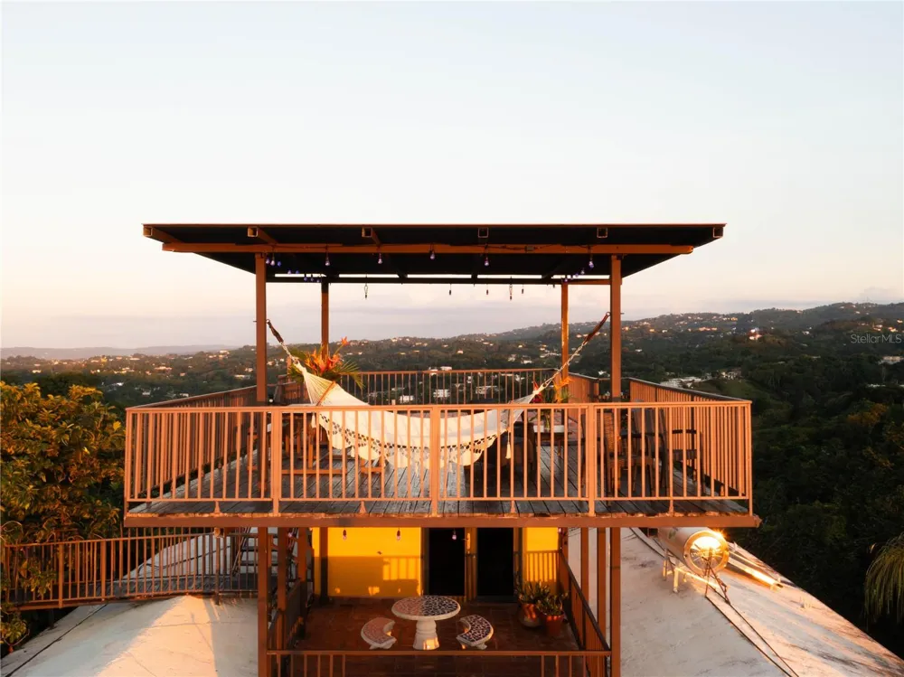 CARR. 414 KM 1.8 INT THE TERRACES Rincon, PR 00677