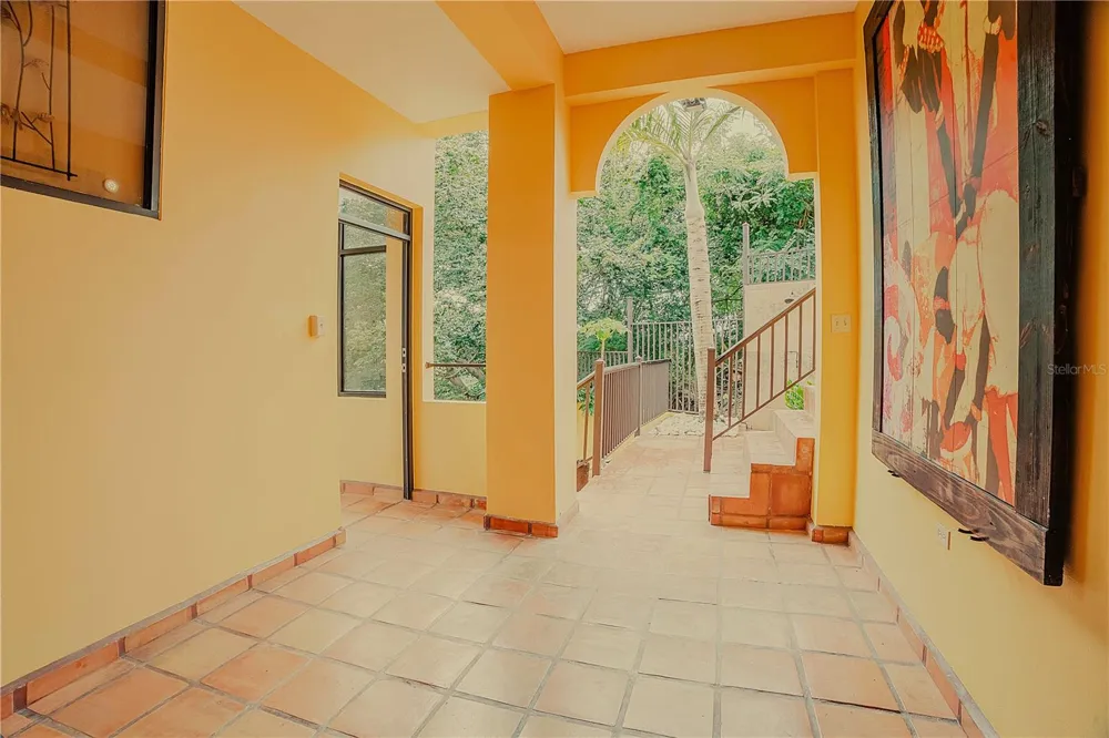 CARR. 414 KM 1.8 INT THE TERRACES Rincon, PR 00677