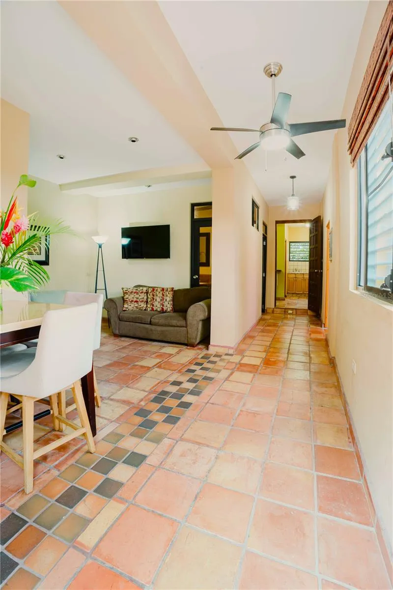 CARR. 414 KM 1.8 INT THE TERRACES Rincon, PR 00677