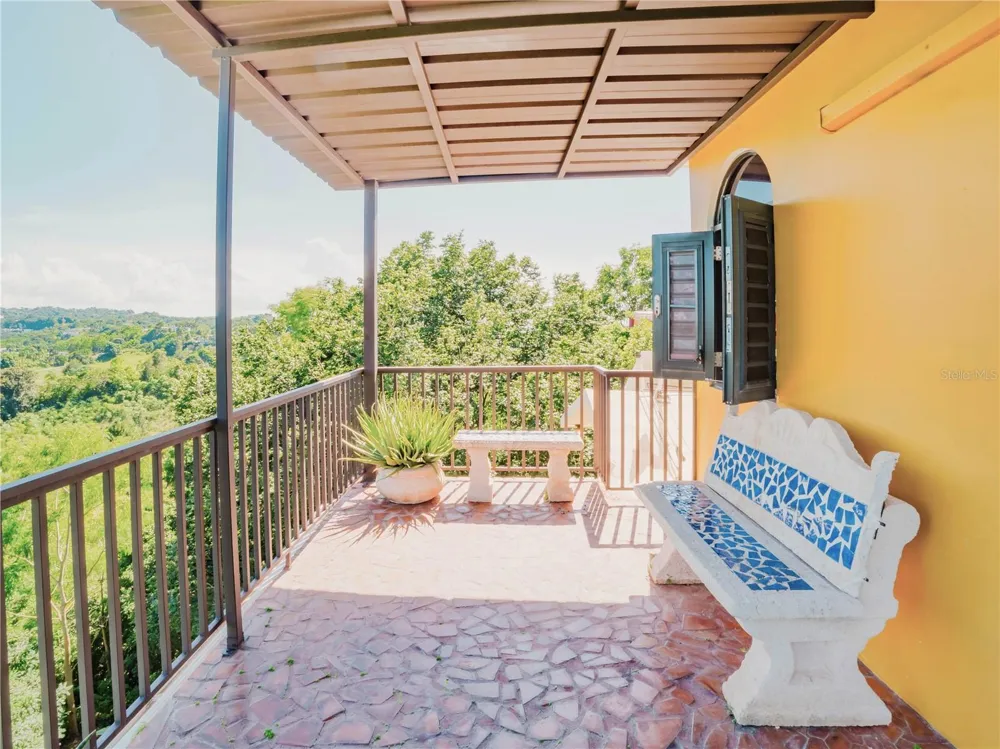 CARR. 414 KM 1.8 INT THE TERRACES Rincon, PR 00677