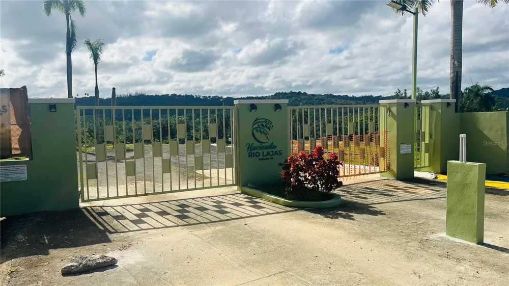 HACIENDA RIO LAJAS ##1 Dorado, PR 00646