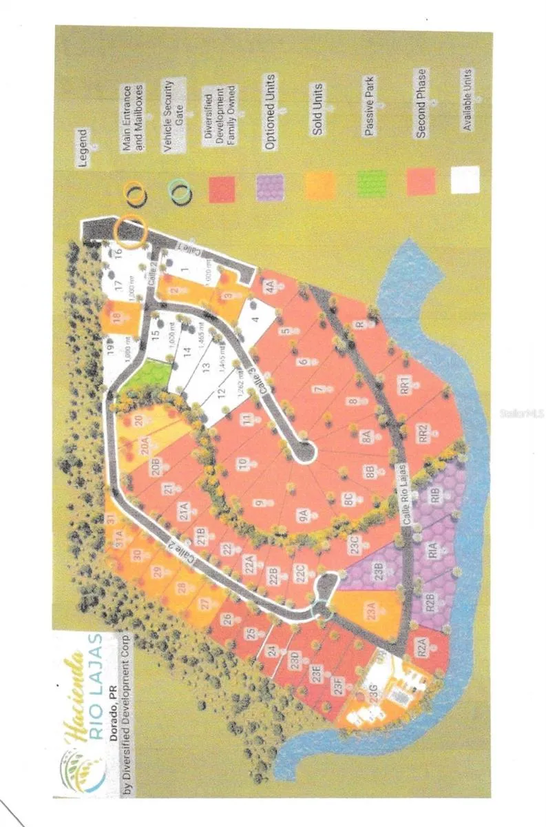 HACIENDA RIO LAJAS ##1 Dorado, PR 00646