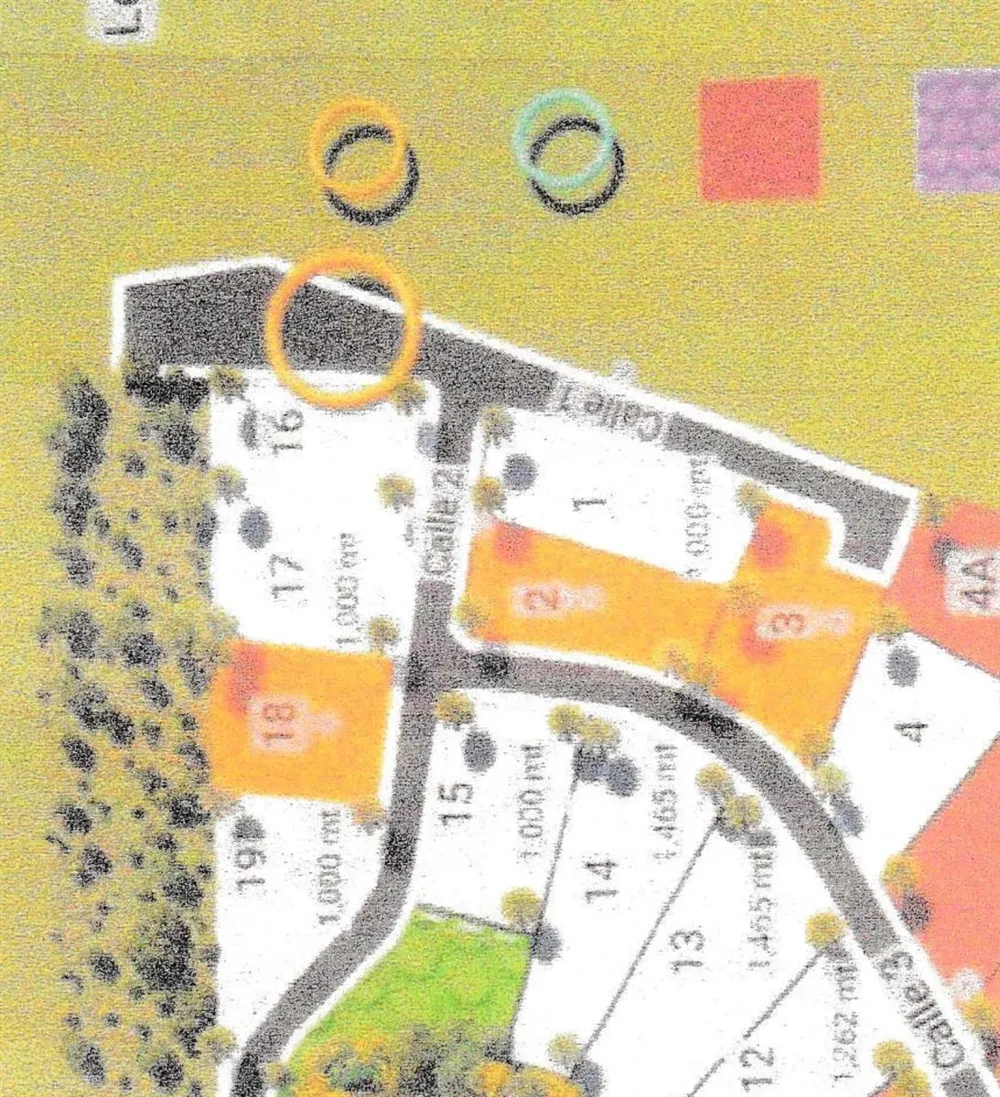 HACIENDA RIO LAJAS ##1 Dorado, PR 00646
