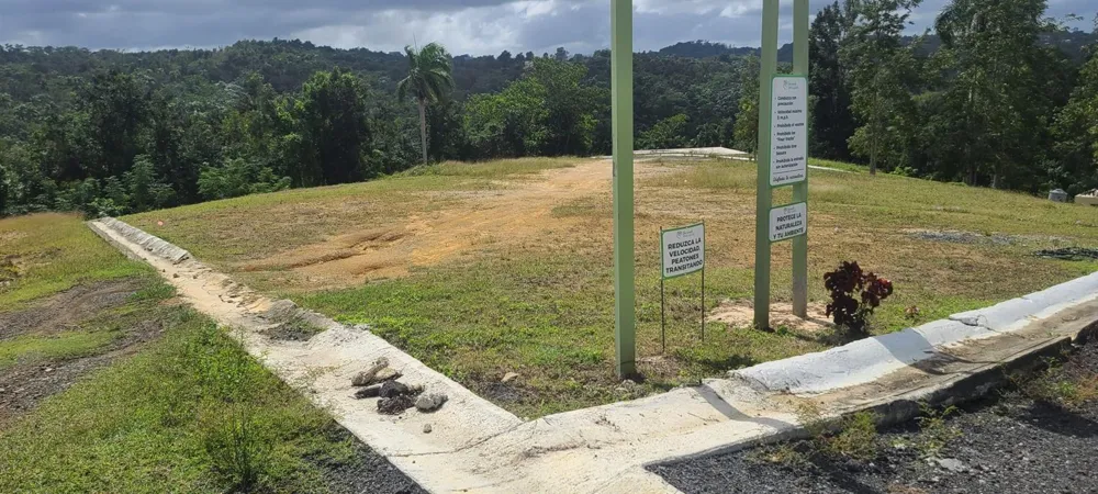 HACIENDA RIO LAJAS ##1 Dorado, PR 00646