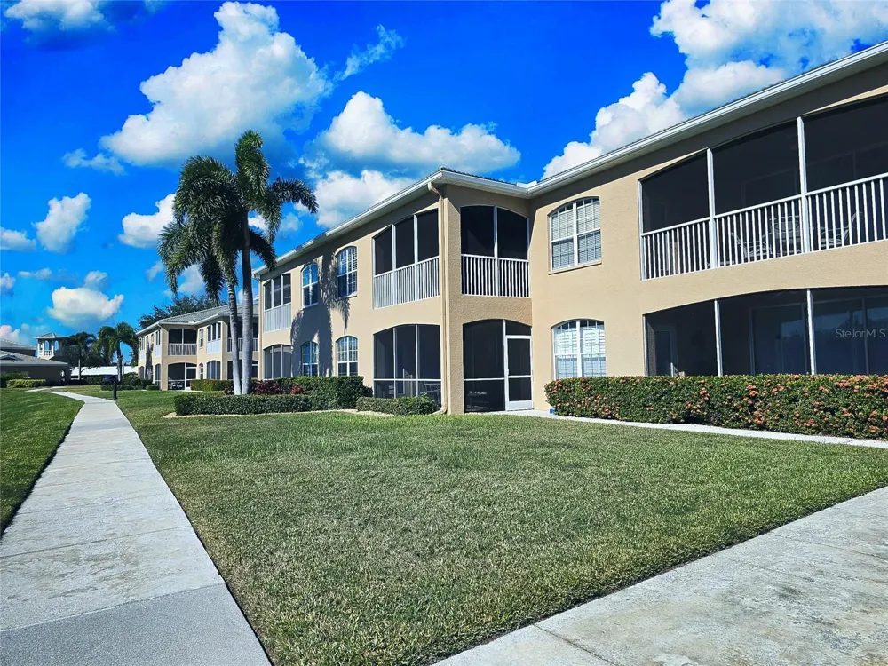 6446 7TH AVENUE CIRCLE W #6446 Bradenton, FL 34209