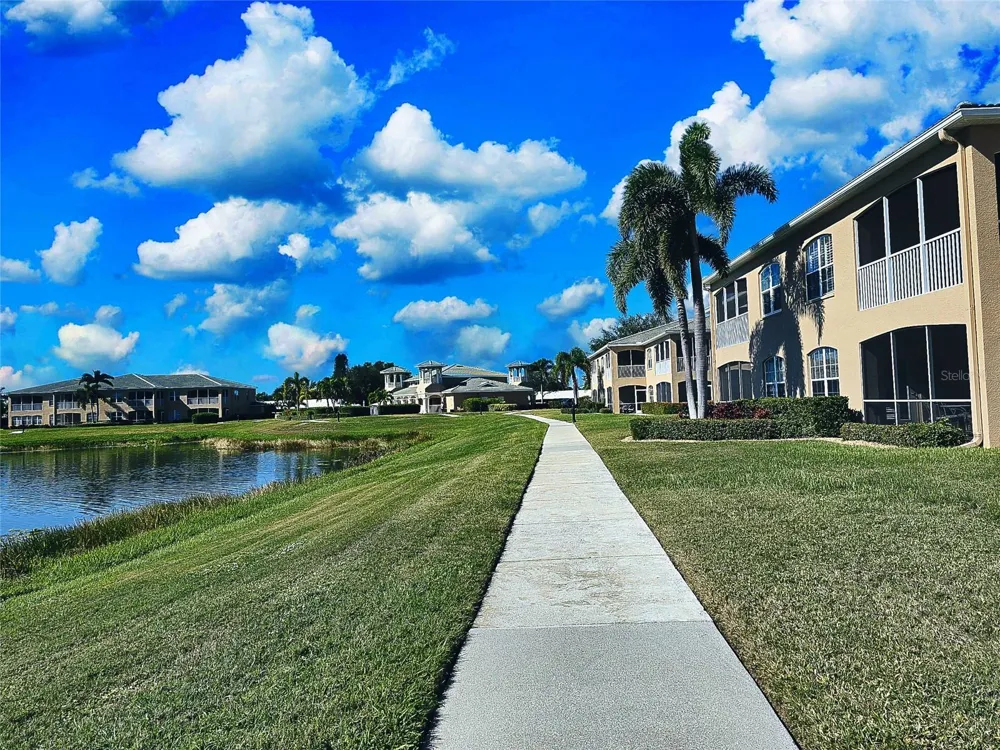 6446 7TH AVENUE CIRCLE W #6446 Bradenton, FL 34209
