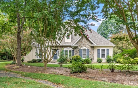 108 Candor Oaks Drive