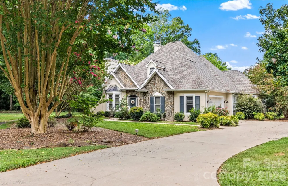 108 Candor Oaks Drive New London, NC 28127