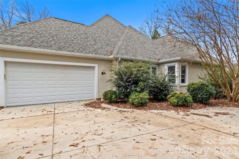 108 Candor Oaks Drive New London, NC 28127