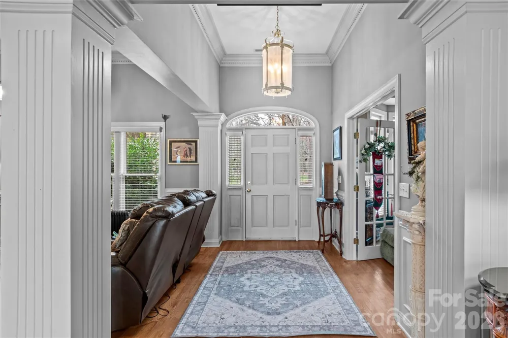 108 Candor Oaks Drive New London, NC 28127