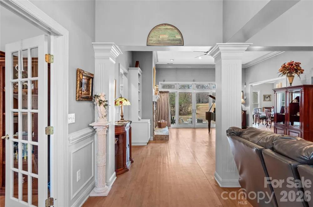 108 Candor Oaks Drive New London, NC 28127