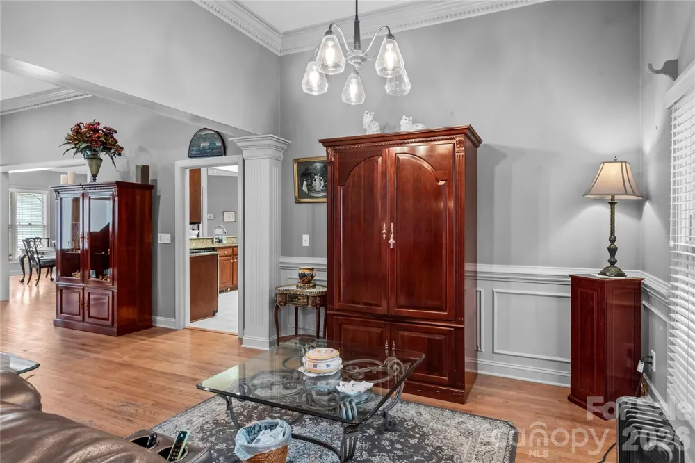 108 Candor Oaks Drive New London, NC 28127