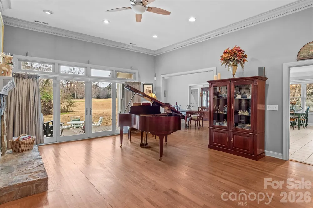108 Candor Oaks Drive New London, NC 28127