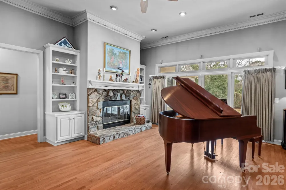 108 Candor Oaks Drive New London, NC 28127