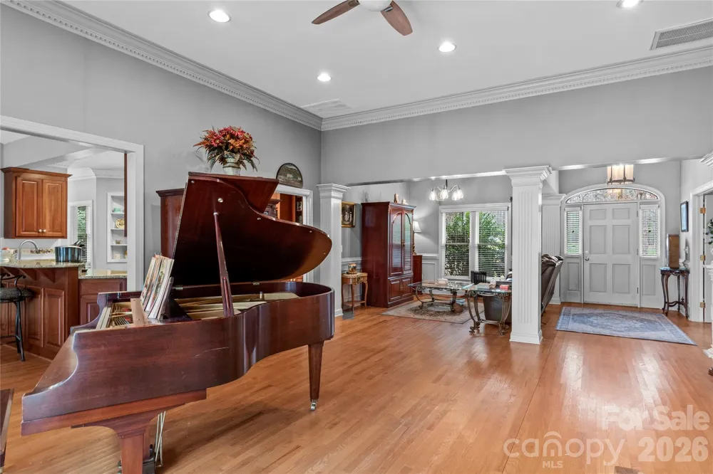 108 Candor Oaks Drive New London, NC 28127