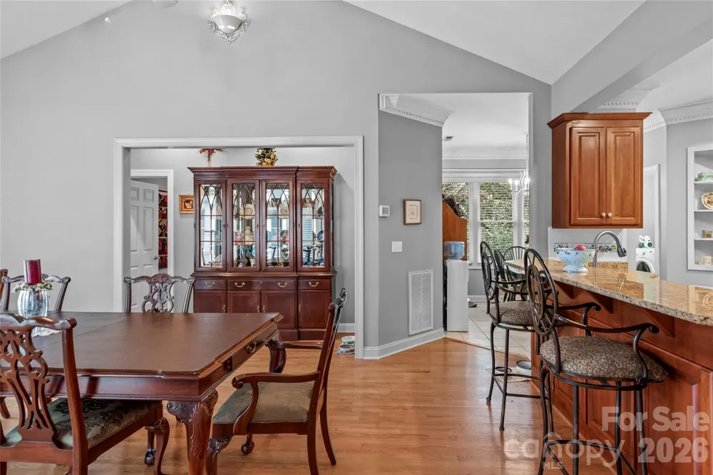 108 Candor Oaks Drive New London, NC 28127